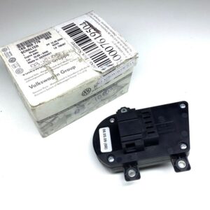 INTERRUPTOR REGULADOR BANCO GOLF JETTA TIGUAN 1K09597789B9