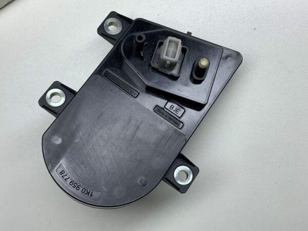 INTERRUPTOR REGULADOR BANCO GOLF JETTA TIGUAN 1K09597789B9 - Image 3
