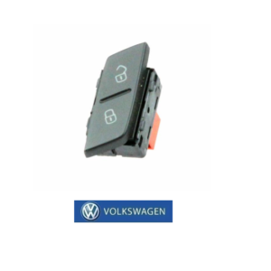 BOTÃO INTERRUPTOR TRAVA DESTRAVA FOX 10/16 VW 5Z0962125B1QB