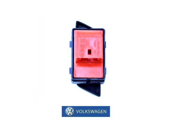 BOTÃO INTERRUPTOR TRAVA DESTRAVA FOX 10/16 VW 5Z0962125B1QB - Image 3