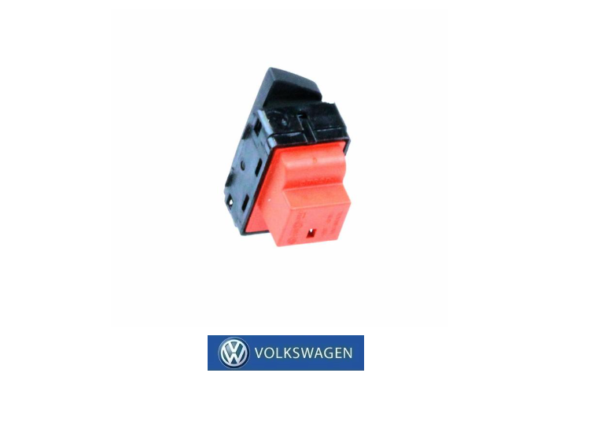 BOTÃO INTERRUPTOR TRAVA DESTRAVA FOX 10/16 VW 5Z0962125B1QB - Image 2