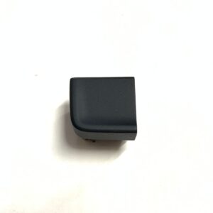 BOTÃO FALSO ESQUERDO PAINEL FOX 10/16 ORIGINAL VW 5Z0959623H