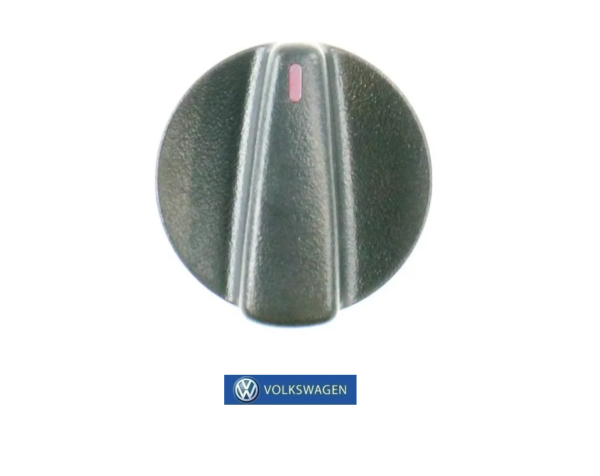 BOTÃO VENTILAÇÃO GOL G2 G3 G4 ORIGINAL VW 377819129B