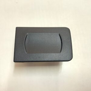 TAMPA FALSA PAINEL LD GOLF 99/14 ORGINAL VW 1J0858180C01C