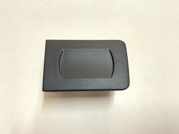 TAMPA FALSA PAINEL LD GOLF 99/14 ORGINAL VW 1J0858180C01C