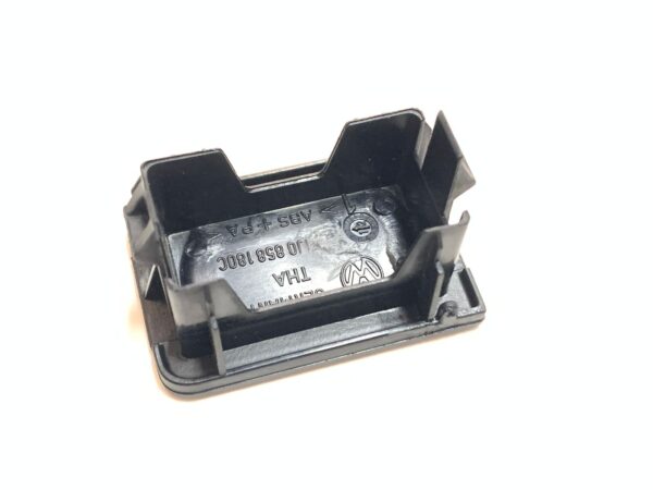 TAMPA FALSA PAINEL LD GOLF 99/14 ORGINAL VW 1J0858180C01C - Image 3