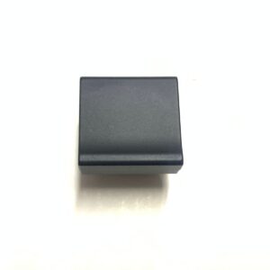 BOTÃO FALSO PAINEL CENTRAL FOX 10/16 ORIGINAL 5Z0959623P1QB