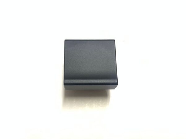 BOTÃO FALSO PAINEL CENTRAL FOX 10/16 ORIGINAL 5Z0959623P1QB
