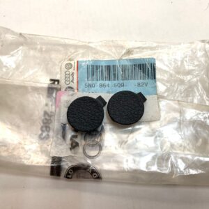 TAMPA PARAFUSO COLUNA TIGUAN 09/16 ORIGINAL VW 5N086450982V