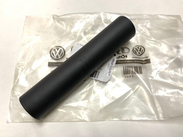 CAPA DA MOLA PORTA MALAS VOYAGE G5 G6 G7 ORIGINAL VW