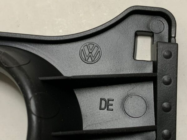 MOLDURA DO COMUTADOR IGNIÇÃO JETTA 11/14 TIGUAN NOVO FUSCA - Image 4