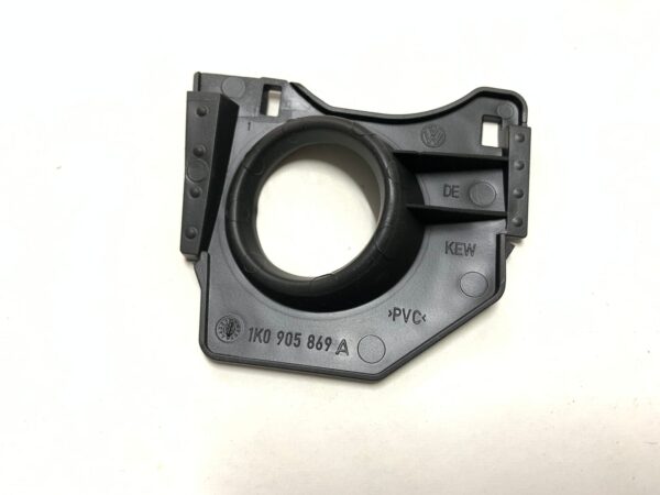 MOLDURA DO COMUTADOR IGNIÇÃO JETTA 11/14 TIGUAN NOVO FUSCA - Image 3