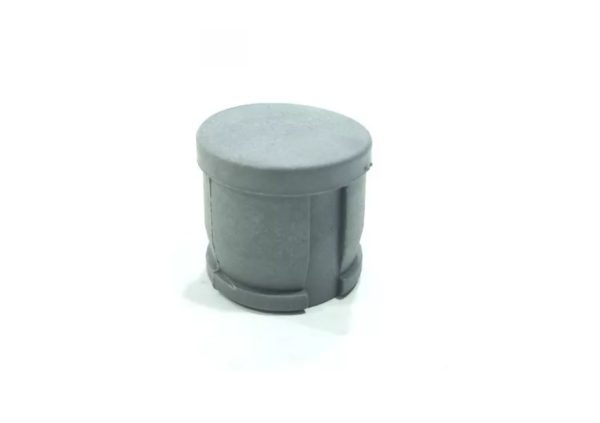 TAMPA FECHO PUXADOR PORTA LUVAS GOL G2 G3 VW 377857499033 - Image 2