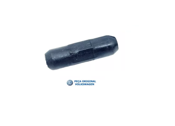 PINO DOBRADIÇA PORTA LUVAS GOL G4 ORIGINAL VW 5W0857149
