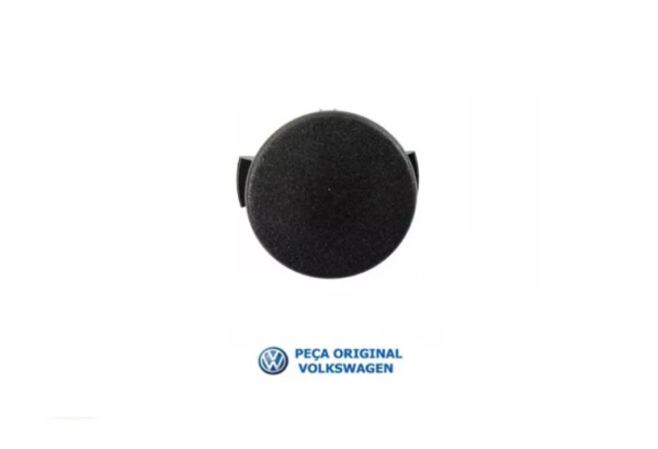 TAMPA FURO ALAVANCA  AJUSTE BANCO DIANTEIRO VW UP ORIGINAL