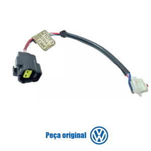 CHICOTE INTERRUPTOR PORTA MALAS SANTANA VW 3259621071