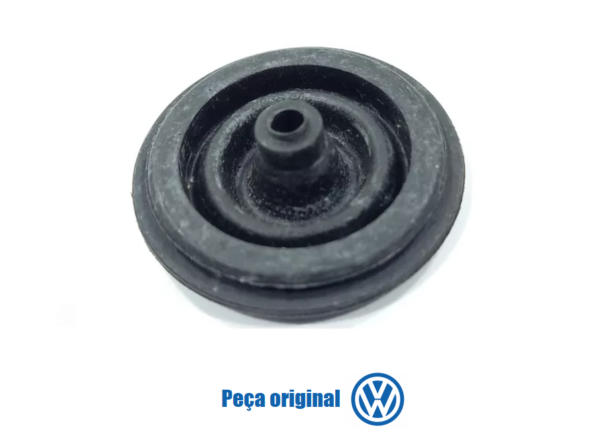 COIFA BORRACHA PROTEÇÃO HASTE PINO PORTA GOL G5 G6 ORIGINAL - Image 2