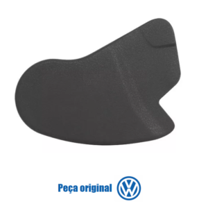 MOLDURA ACABAMENTO DIREITO BANCO VW FOX AMAROK 2H088147871N