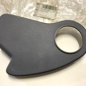 MOLDURA ACABAMENTO REGULADOR BANCO LD FOX 03/14 ORIGINAL VW