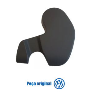 MOLDURA INTERNA BANCO PASSAGEIRO POLO VIRTUS VW 6EA881477KJ1