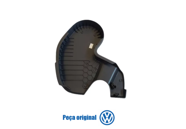MOLDURA INTERNA BANCO PASSAGEIRO POLO VIRTUS VW 6EA881477KJ1 - Image 2