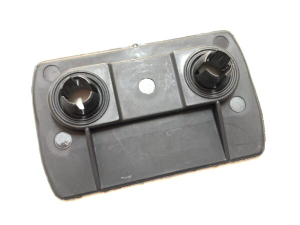 PAR SUPORTE LATERAL PARACHOQUE TRASEIRO GOL G1 VW 3058071933 - Image 4