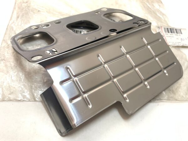 KIT JUNTA COLETOR PASSAT V6 TOUAREG AUDI Q7 ORIGINAL VW - Image 3