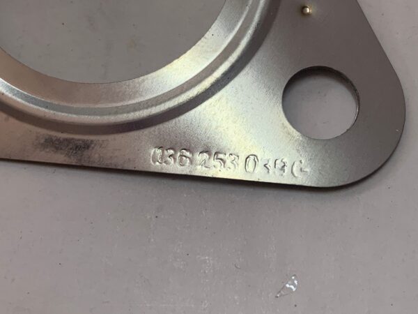 JUNTA TURBINA GOL G3 1.0 16V ORIGINAL VW 036253039G - Image 4