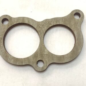 JUNTA BASE CARBURADOR SANTANA LOGUS POINTER VW 0531297991