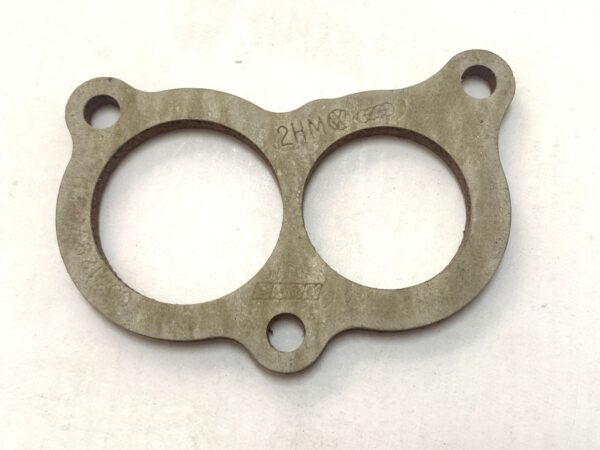JUNTA BASE CARBURADOR SANTANA LOGUS POINTER VW 0531297991