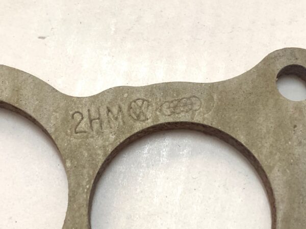 JUNTA BASE CARBURADOR SANTANA LOGUS POINTER VW 0531297991 - Image 3