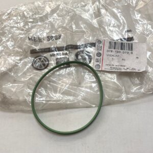 JUNTA CORPO BORBOLETA TBI PASSAT V6 ORIGINAL VW 078133073B