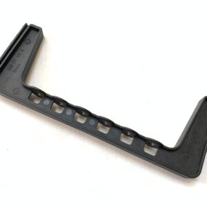 PRESILHA CABO CAIXA FUSÍVEL POLO FOX ORIGINAL VW 6Q0971615A