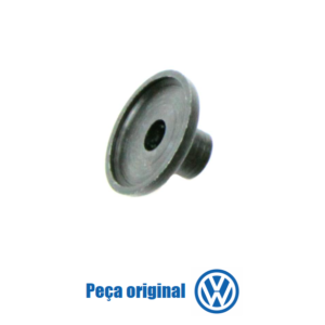 BUCHA FIXAÇÃO TAMPA DO MOTOR GOL G2 G3 SANTANA VW 377129671