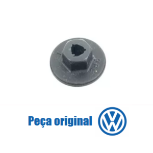PORCA PRESSÃO COBERTURA PARALAMA POLO CLASSIC VW 441955973B