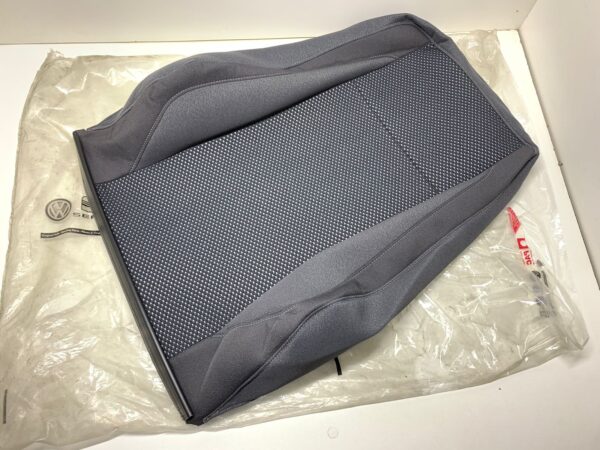CAPA ENCOSTO BANCO DIANTEIRO GOL G5 09/11 LD VW 5U0881806YRM