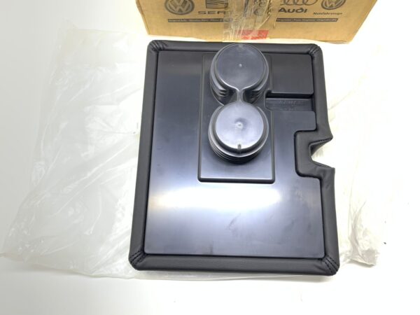 APOIA BRAÇO CENTRAL DO CONSOLE TIGUAN ORIGINAL VW 5M0886327 - Image 3