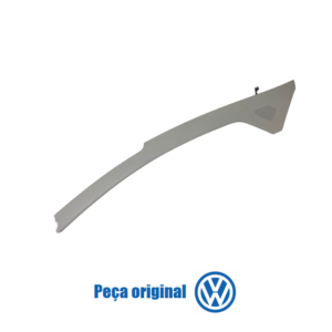 REVESTIMENTO COLUNA A VW FOX 10/16 ESQUERDO ORIGINAL VW