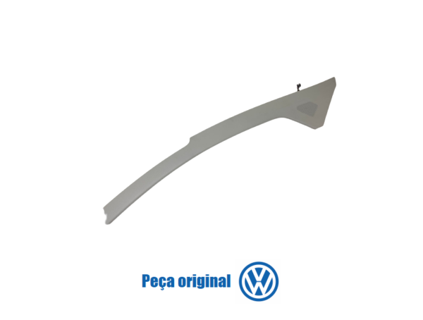 REVESTIMENTO COLUNA A VW FOX 10/16 ESQUERDO ORIGINAL VW