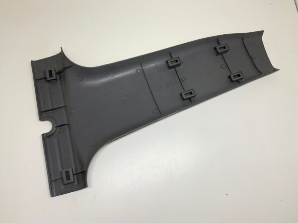 MOLDURA COLUNA B GOL PARATI G2 G3 ORIGINAL VW 373867240033 - Image 3