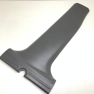 MOLDURA COLUNA B GOL PARATI G2 G3 ORIGINAL VW 373867240033