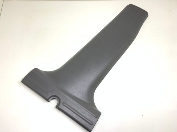 MOLDURA COLUNA B GOL PARATI G2 G3 ORIGINAL VW 373867240033