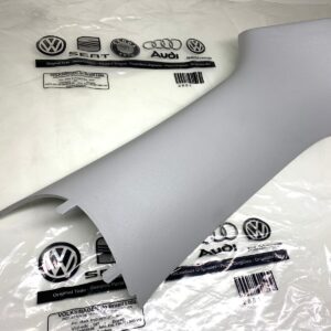 REVESTIMENTO PARATI G2 G3 G4 COLUNA TRASEIRA LE ORIGINAL VW