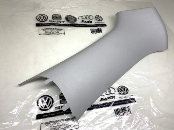 REVESTIMENTO PARATI G2 G3 G4 COLUNA TRASEIRA LE ORIGINAL VW