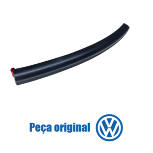 FRISO CALÇO PARACHOQUE DIANTEIRO GOL G2 95/99 VW 377807761
