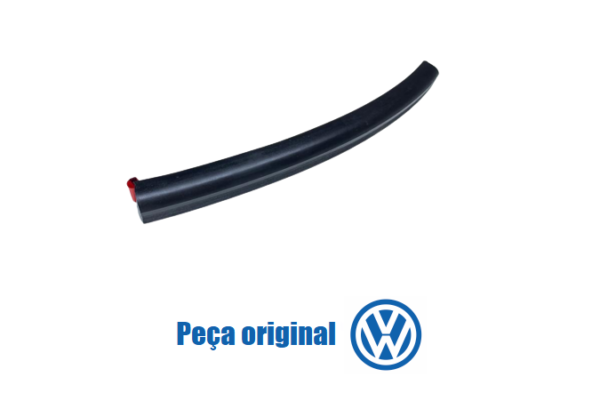 FRISO CALÇO PARACHOQUE DIANTEIRO GOL G2 95/99 VW 377807761