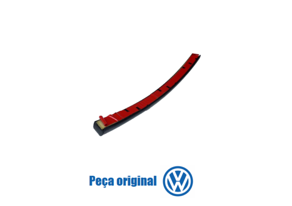 FRISO CALÇO PARACHOQUE DIANTEIRO GOL G2 95/99 VW 377807761 - Image 2